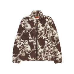 Polaire Revolution Printed