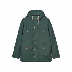 Parka Revolution