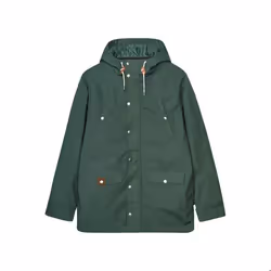 Parka Revolution