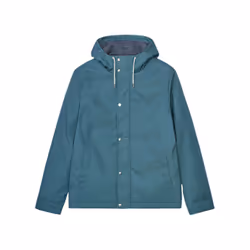 Veste à capuche Revolution