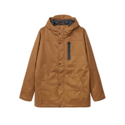 Parka Revolution Outdoor