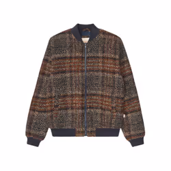 Blouson Revolution