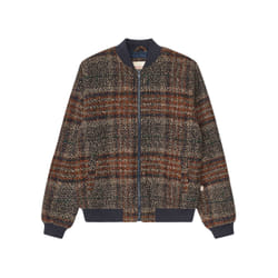Blouson Revolution
