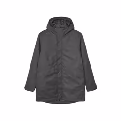Parka Revolution City