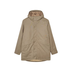 Parka Revolution City