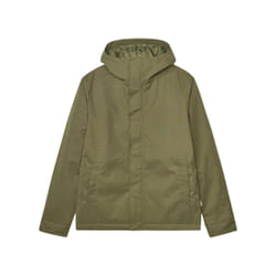 Parka Revolution City