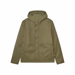 Parka Revolution City