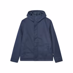 Parka Revolution City