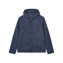 Parka Revolution City