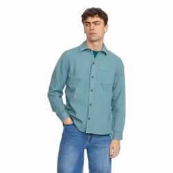 Chemise casual Revolution
