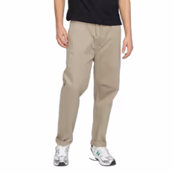 Pantalon décontracté Revolution