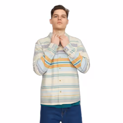 Surchemise casual Revolution