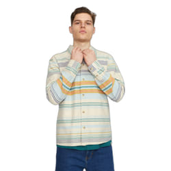 Surchemise casual Revolution