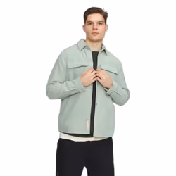 Chemise utilitaire Revolution - M – Court (Short)