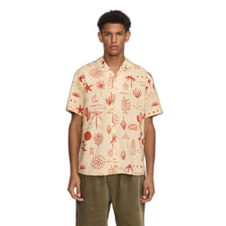 Chemise Revolution Cuban