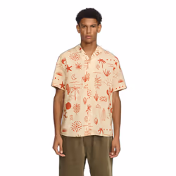 Chemise Revolution Cuban