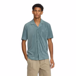 Chemise à manches courtes Revolution Cuban