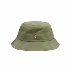 Casquette de baseball Revolution Bucket