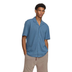 Chemise Revolution Jaquard Cuban