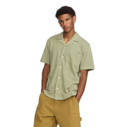 Chemise Revolution Jaquard Cuban