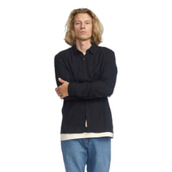 Chemise Loose Revolution