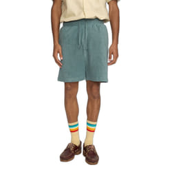 Short Revolution