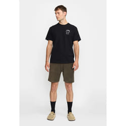 Short Revolution