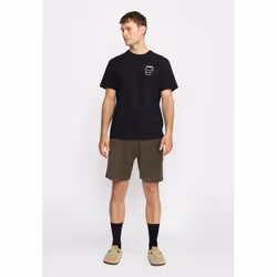 Short Revolution