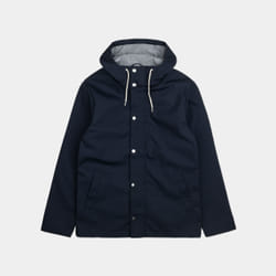 Veste à capuche Revolution