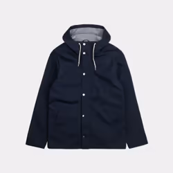 Veste à capuche Revolution