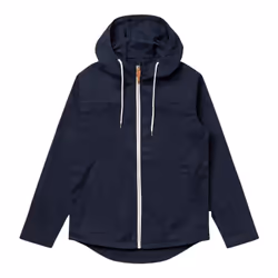 Parka à capuche Revolution