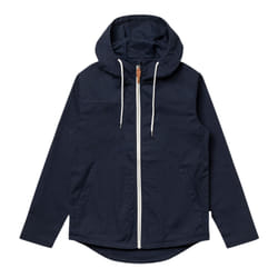Parka à capuche Revolution