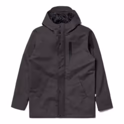 Parka avec poche poitrine Revolution