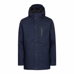 Parka Revolution Outdoor