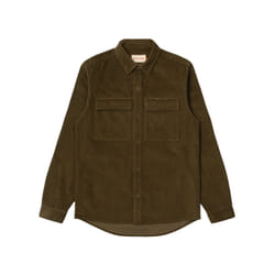 Chemise vest Revolution utility - S – Court (Short)