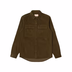 Chemise vest Revolution utility