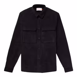 Chemise vest Revolution utility