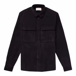 Chemise vest Revolution utility