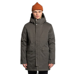 Parka Revolution Fishtail