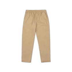 Pantalon décontracté avec taille élastique Revolution