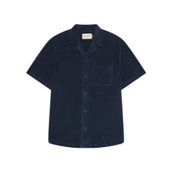 Chemise Revolution Terry Cuban