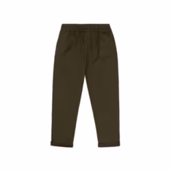 Pantalon décontracté avec taille élastique Revolution