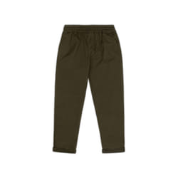 Pantalon décontracté avec taille élastique Revolution