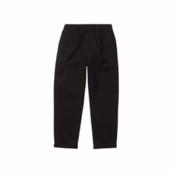 Pantalon avec taille élastique Revolution - S