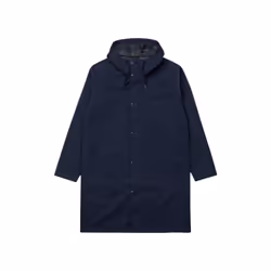 Parka Revolution