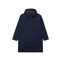 Parka Revolution