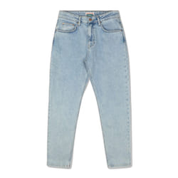 Jeans ample délavé épais Revolution