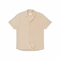 Chemise Revolution Cuban