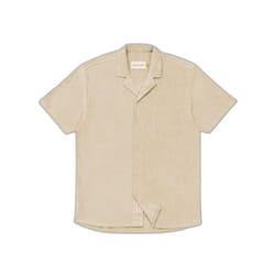 Chemise Revolution Cuban