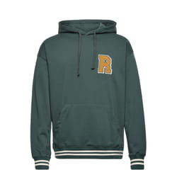 Sweatshirt à capuche Revolution